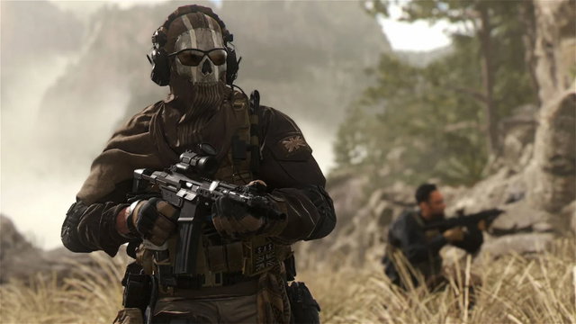 Call of Duty podría cambiar de rumbo y adaptar el formato de mundo abierto
