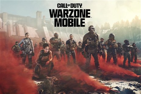 Call of Duty: Warzone Mobile ya tiene fecha de lanzamiento global