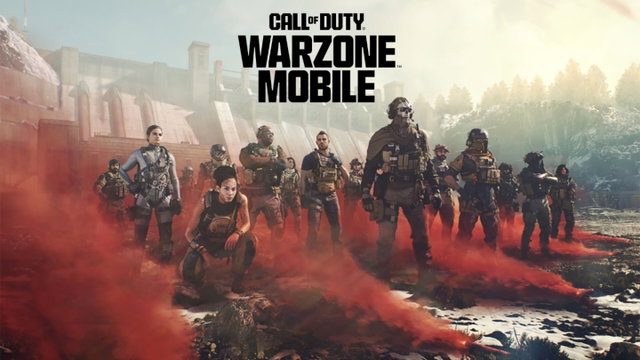 Call of Duty: Warzone Mobile ya tiene fecha de lanzamiento global