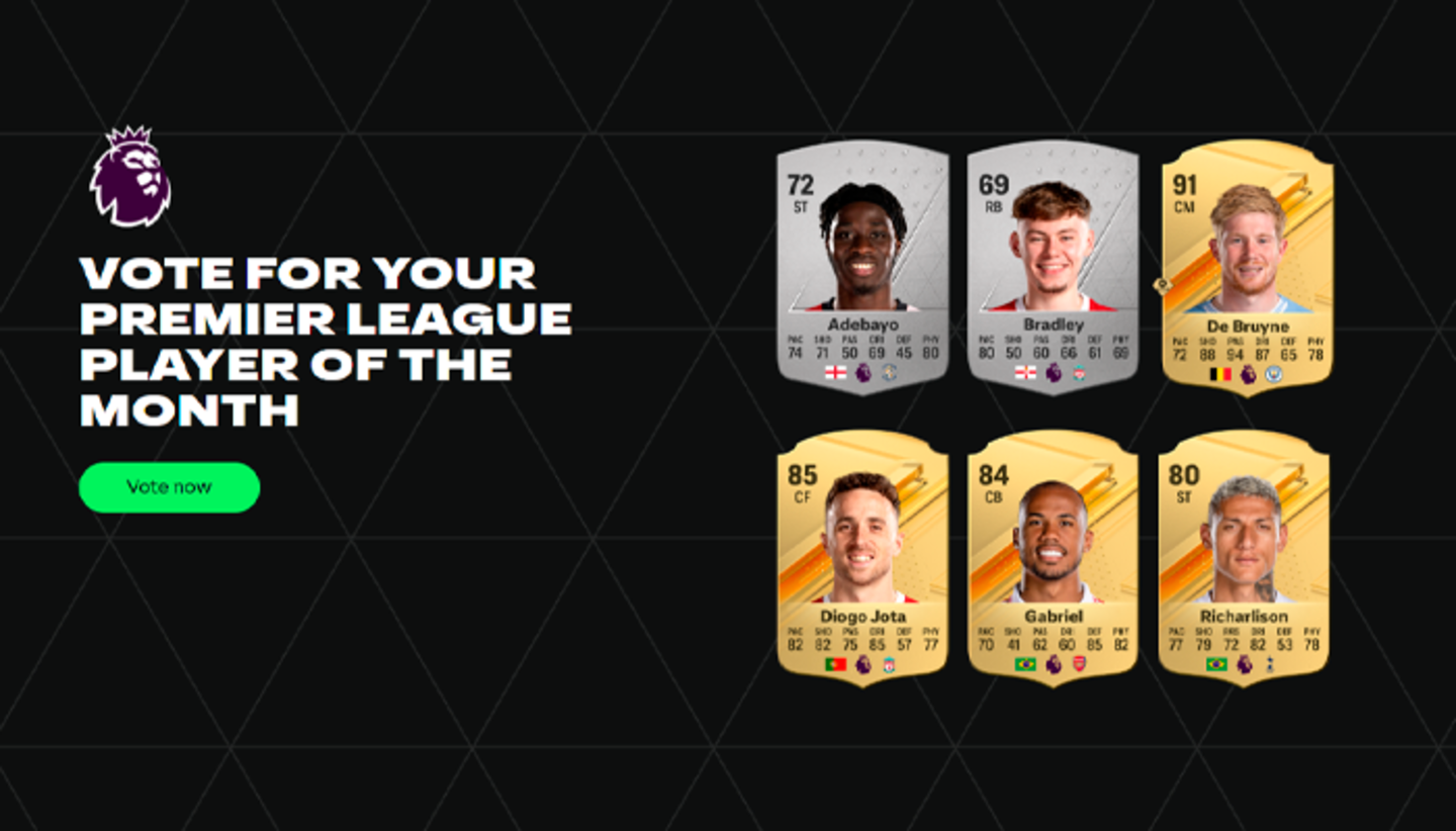 EA Sports FC 24 Ultimate Team Estos Son Los Candidatos Al POTM De La