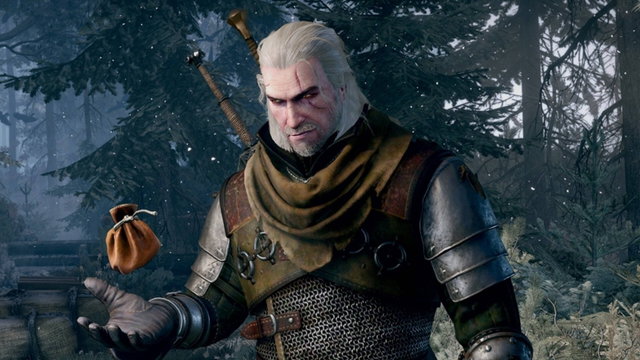 El remake del primer The Witcher eliminará el contenido obsoleto y de mal gusto