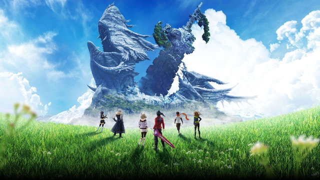 Los creadores de Xenoblade buscan personal para su próximo juego