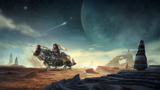 Starfield apunta a su llegada a PS5, según nuevas informaciones