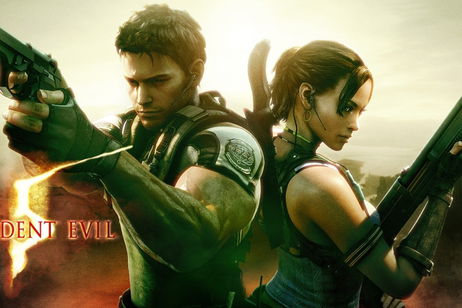 Resident Evil tendría 5 juegos en desarrollo en estos momentos Resident Evil tendría 5 juegos en desarrollo en estos momentos