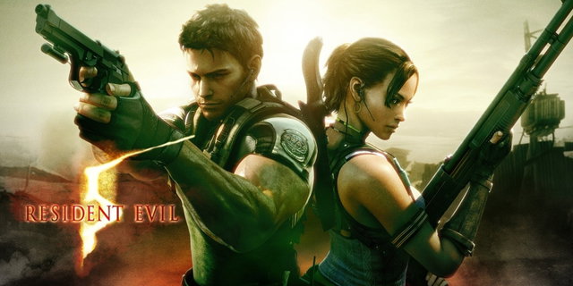 Resident Evil tendría 5 juegos en desarrollo en estos momentos