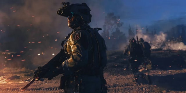 El Call of Duty de 2025 aún no tendría estudio responsable