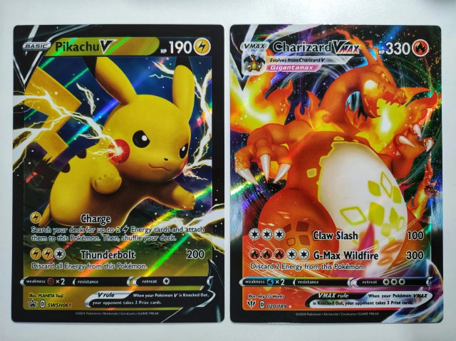 La carta más polémica de Pokémon estaría a nada de relanzar stock