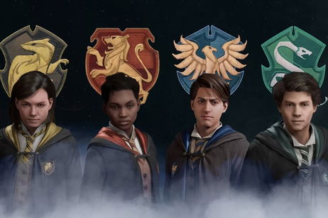 Hogwarts Legacy revela cuál es la Casa menos popular actualmente