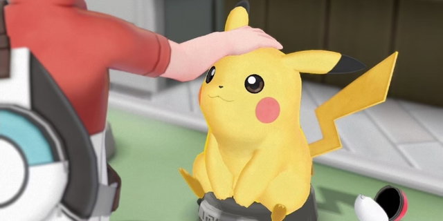 Fusionan a todos los Pokémon de la primera generación y el resultado es inquientante
