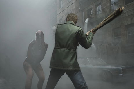 La fecha de lanzamiento de Silent Hill 2 Remake podría estar muy cerca