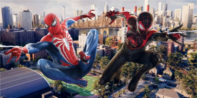Marvel's Spider-Man 2 bate un nuevo récord para la franquicia de Insomniac Games