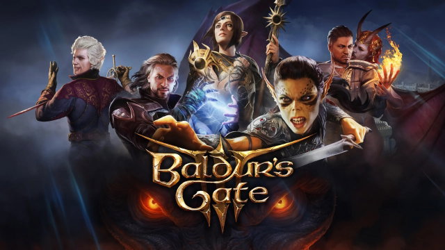 Baldur's Gate 3 provoca que Hasbro gane millones de dólares