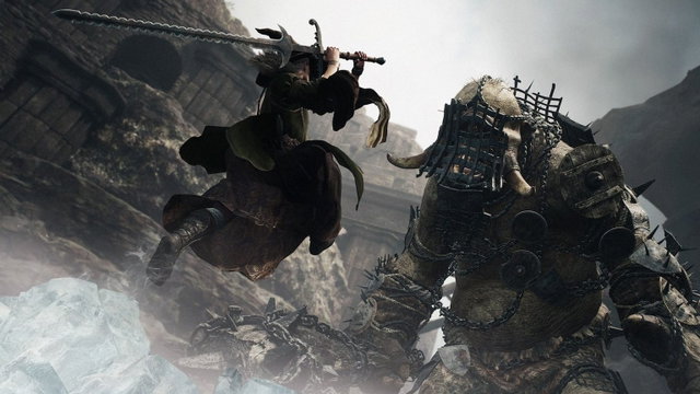Dragon's Dogma II apunta a lanzar una demo muy pronto