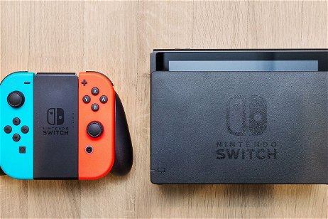 Nintendo Switch se actualiza a la versión 17.0.1: esto es todo lo que incluye