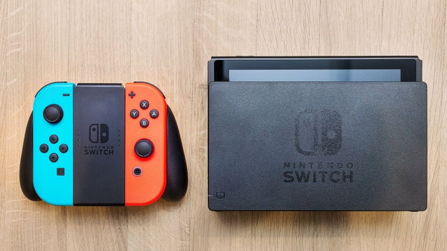 Nintendo Switch se actualiza a la versión 17.0.1: esto es todo lo que incluye