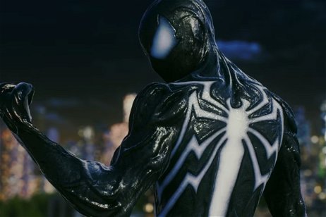 Un traje de Marvel's Spider-Man 2 esconde un oscuro secreto