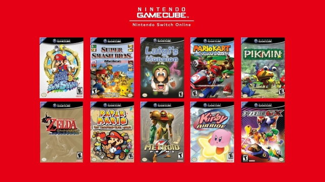 El nuevo Nintendo Direct tendría un anuncio relacionado con GameCube