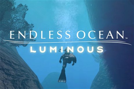 Endless Ocean Luminous anunciado como una nueva entrega en el Nintendo Direct Partner Showcase