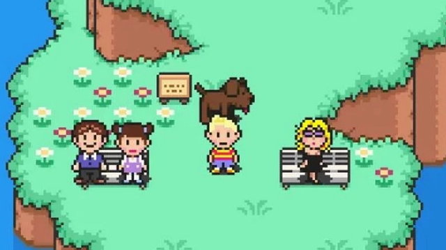 Mother 3 anunciado para Nintendo Switch Online ¡y no es broma!