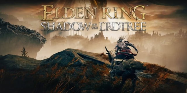 Elden Ring aclara la implicación de Georg R.R. Martin en Shadow of the Erdtree
