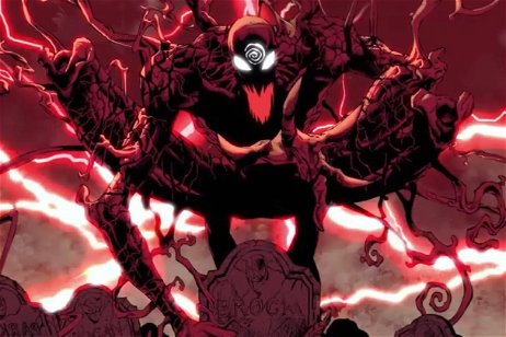 La muerte más salvaje de Carnage lo convierte en un dios Marvel