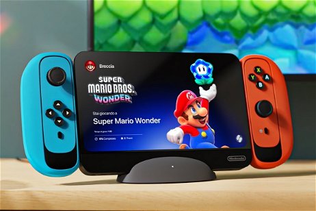 Nintendo Switch 2 contará con retrocompatibilidad, según nuevas informaciones