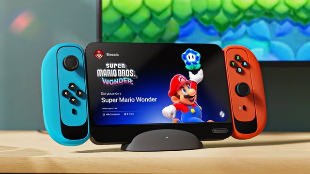 Nintendo Switch 2 contará con retrocompatibilidad, según nuevas informaciones