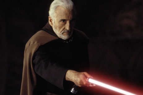 6 crímenes de guerra que convirtieron al Conde Dooku en un Sith