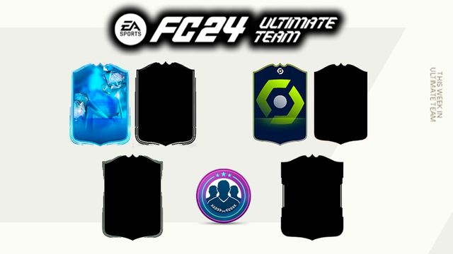 EA Sports FC 24 Ultimate Team: este será el contenido de esta semana