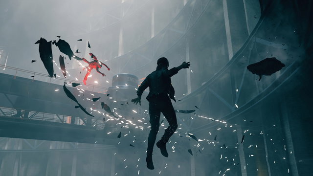Remedy compra los derechos de Control a 505 Games