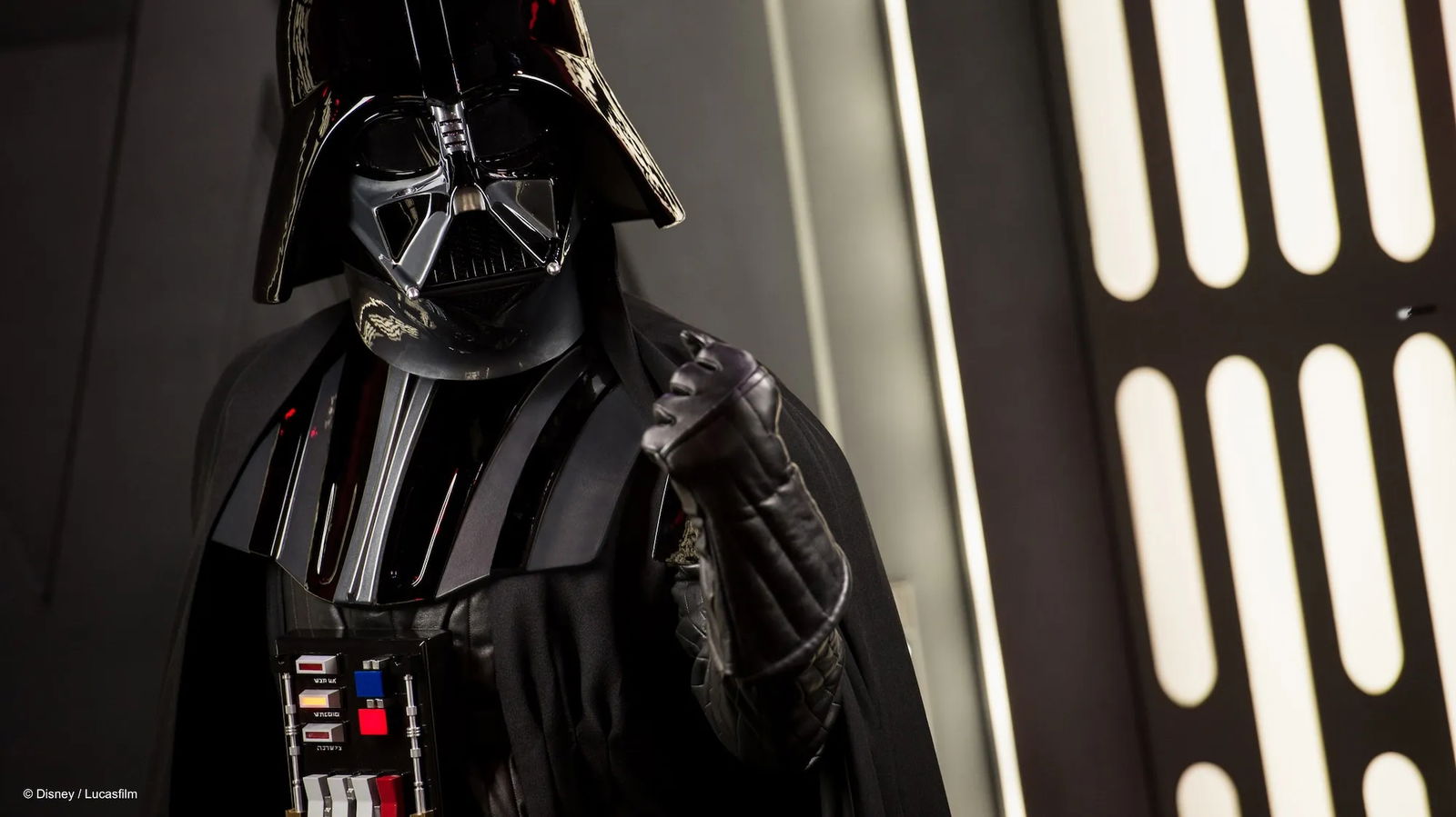 Darth Vader