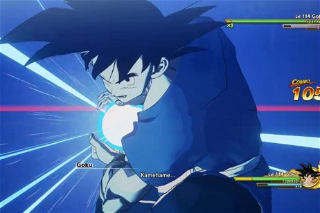Dragon Ball Z: Kakarot revela el gameplay de Goku's Next Journey en un tráiler