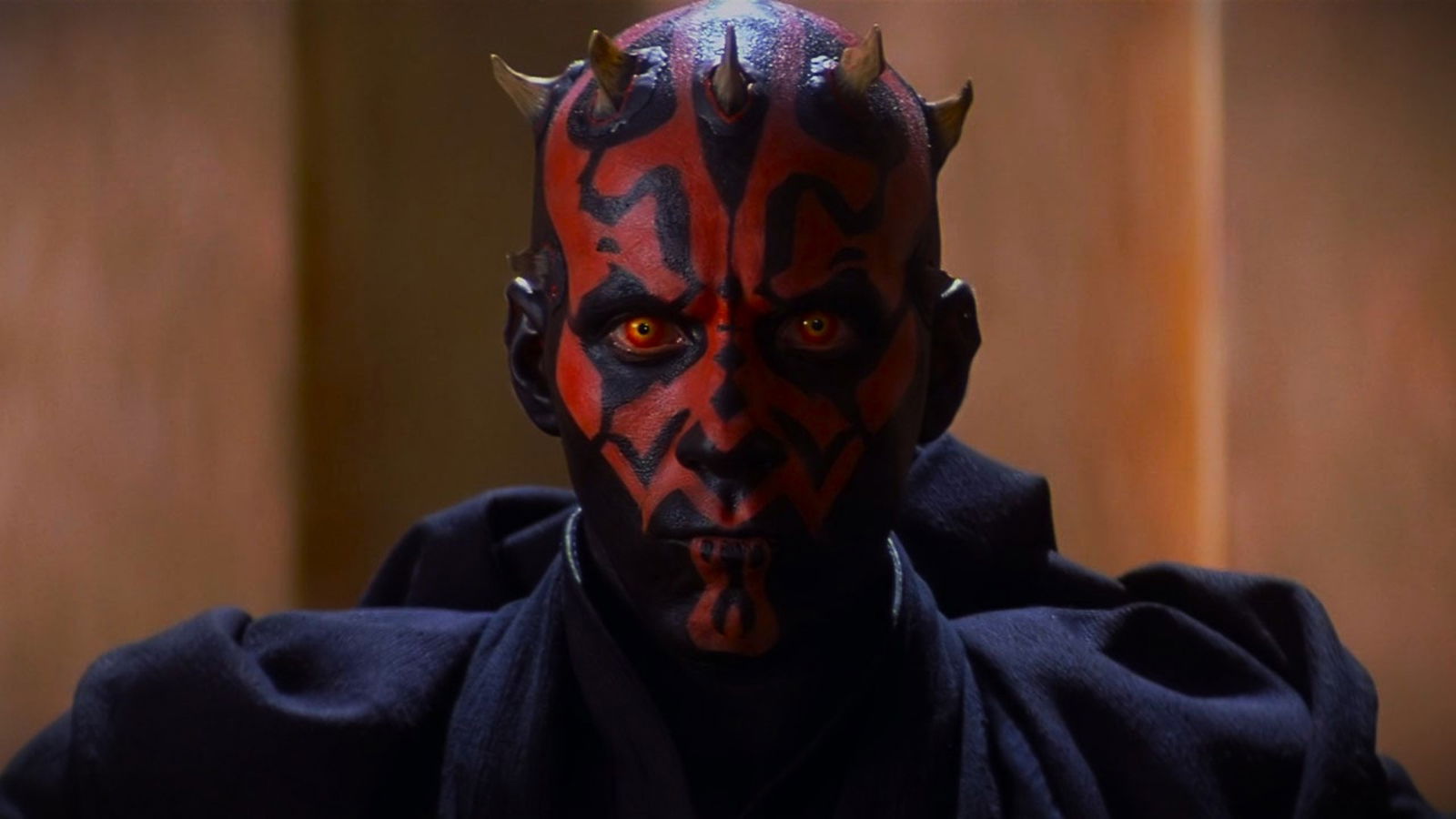 Death Maul