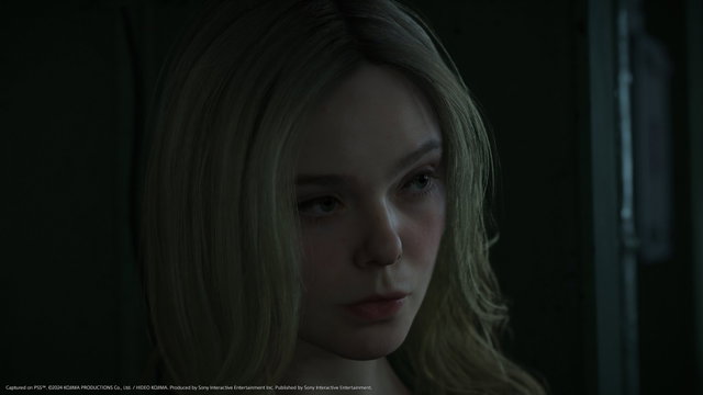 Death Stranding 2: On the Beach revela el primer personaje ausente en la secuela