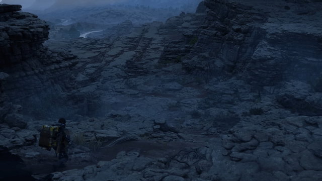 Death Stranding 2: On the Beach revela sus posibles localizaciones para la historia