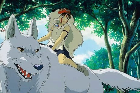 Las películas de Studio Ghibli que más premios han ganado