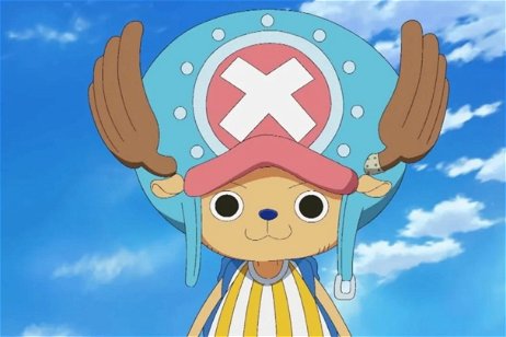 Todas las transformaciones de Chopper en One Piece