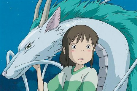 Dónde ver online todas las películas de Studio Ghibli