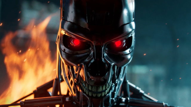 El nuevo juego de mundo abierto de Terminator ofrecerá todos su detalles muy pronto