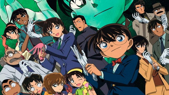 Cómo ver Detective Conan sin relleno: episodios que puedes saltarte