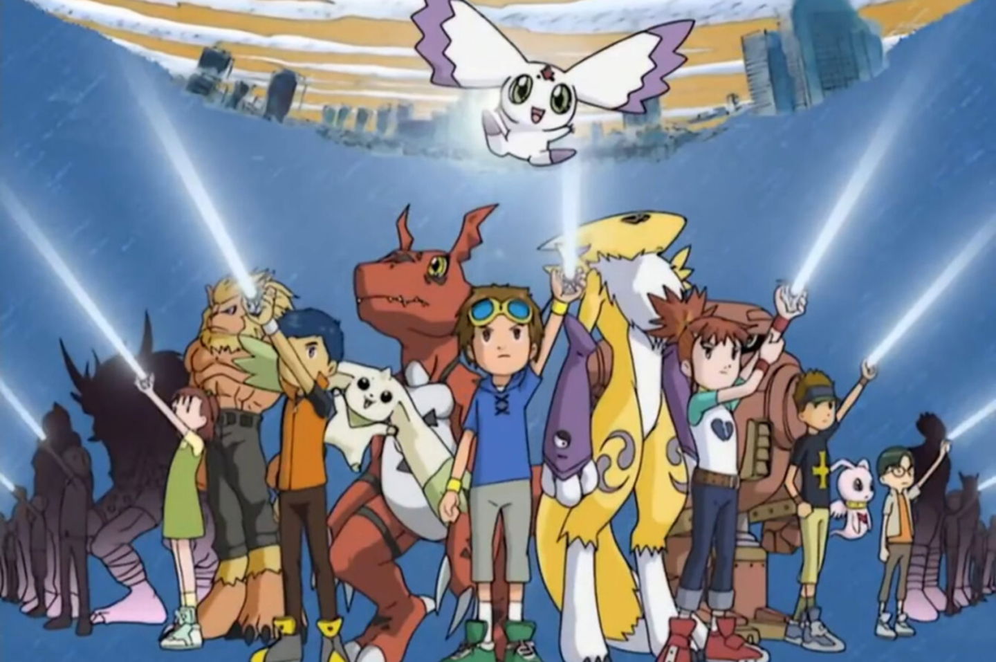 Digimon