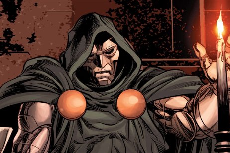 Marvel revela cómo será el destino final de Doctor Doom en los 4 Fantásticos