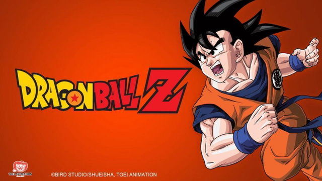 Dragon Ball Z gana un prestigioso premio