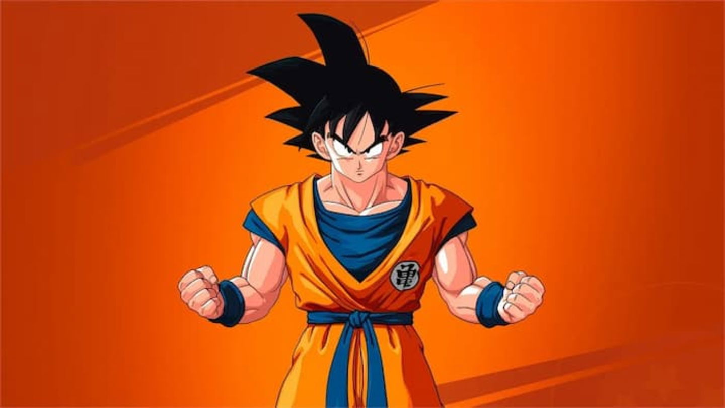 Dragon Ball Z se consagra como la serie histórica más buscada del mundo en el 2023