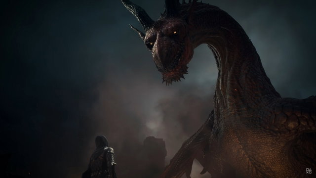 Dragon's Dogma 2 muestra un nuevo y brutal gameplay en el State of Play mostrando todo su combate