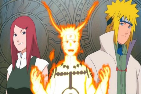 Qué le pasó a los padres de Naruto: quiénes son y cuál es su historia
