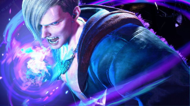 Ed regresa a Street Fighter 6 junto a un escenario inédito