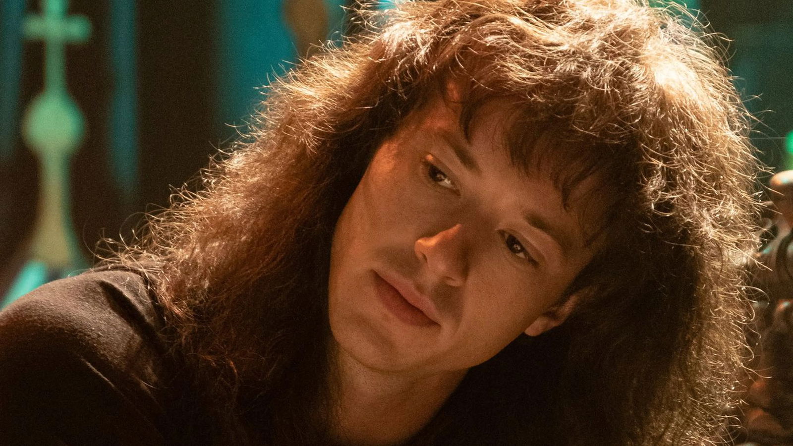 Eddie Munson (Joseph Quinn)