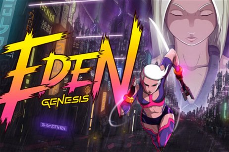 La demo de Eden Genesis llega a Steam y está disponible por tiempo limitado