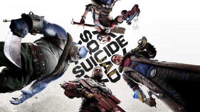 Análisis de Suicide Squad: Kill the Justice League - Un juego castigado por su vertiente multijugador